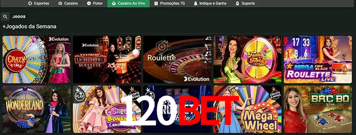 120bet bet