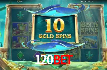 cassino 120bet