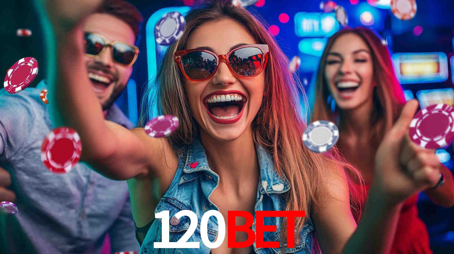 Apostas de Futebol 120bet