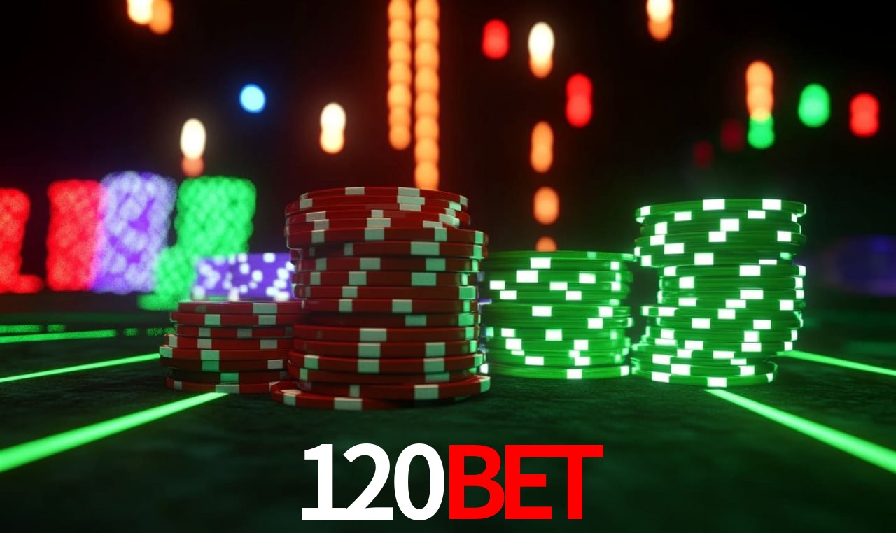 Football Betting 120bet