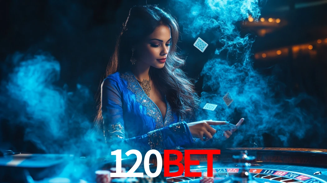 Jogos de Slot 120bet
