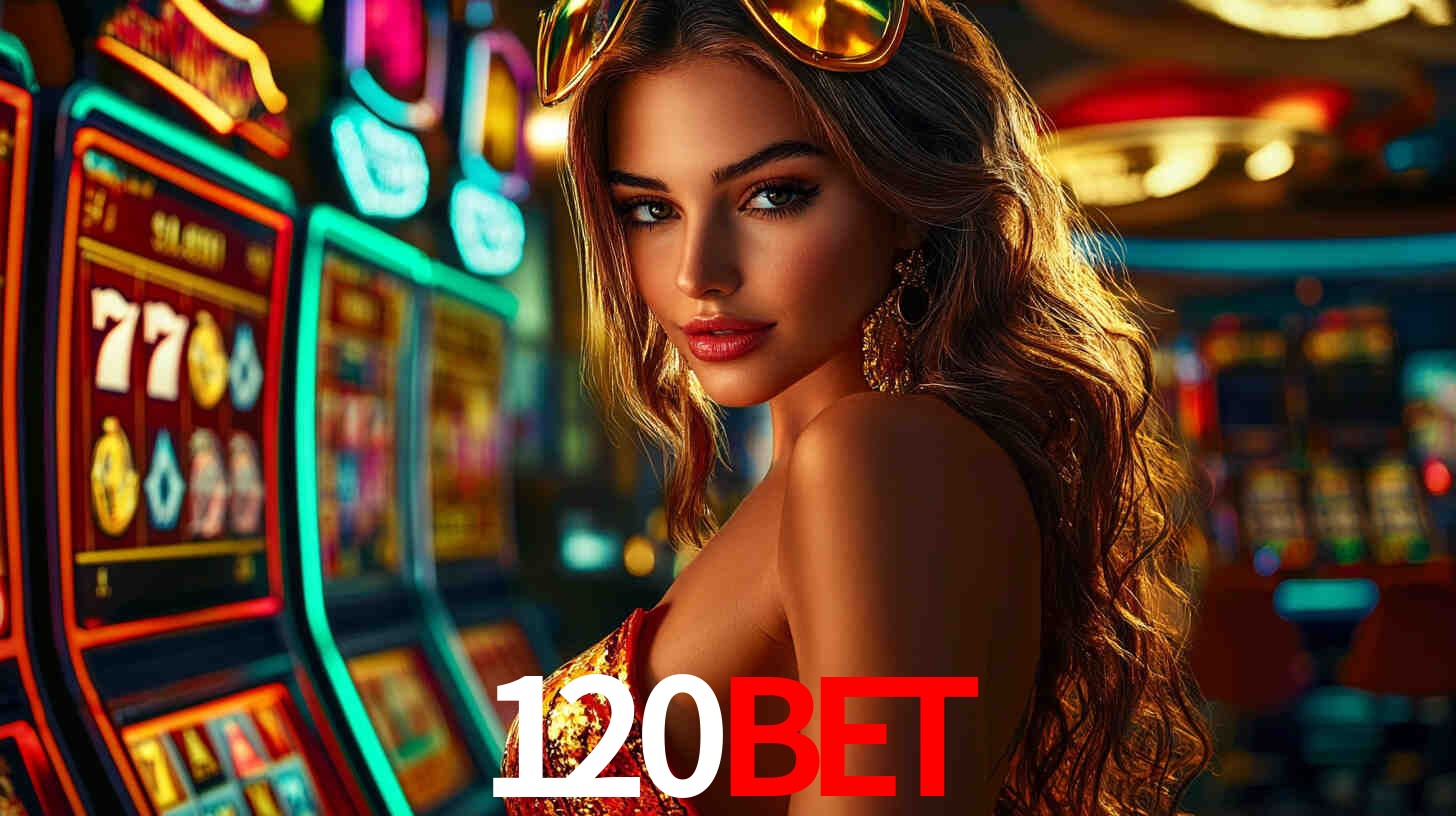 120bet casino