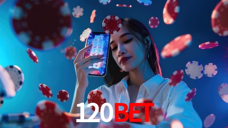 Sistemas de Segurança 120bet
