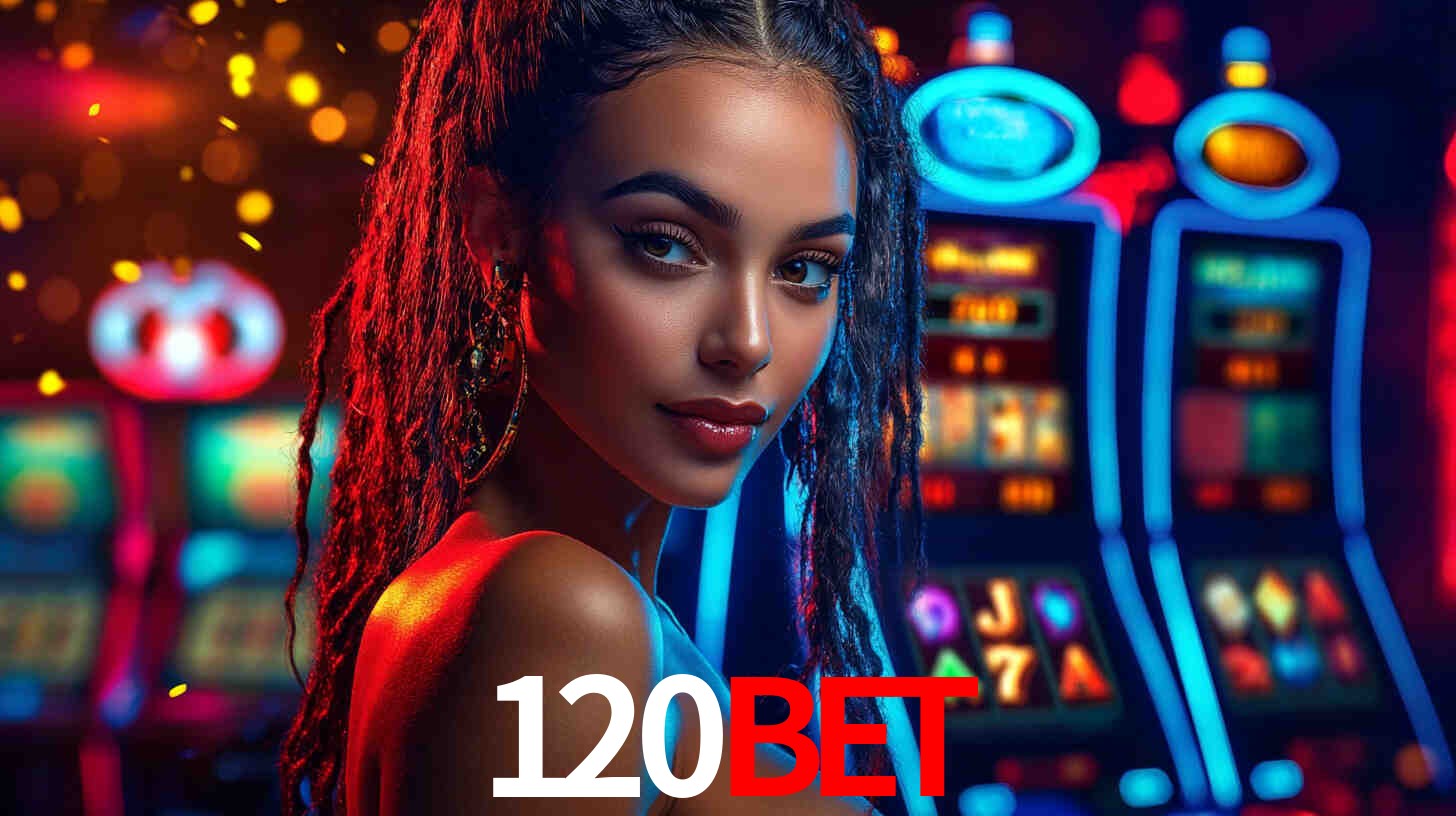Experiência VIP 120bet