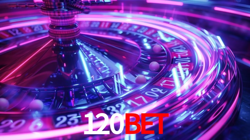 Design Responsivo 120bet