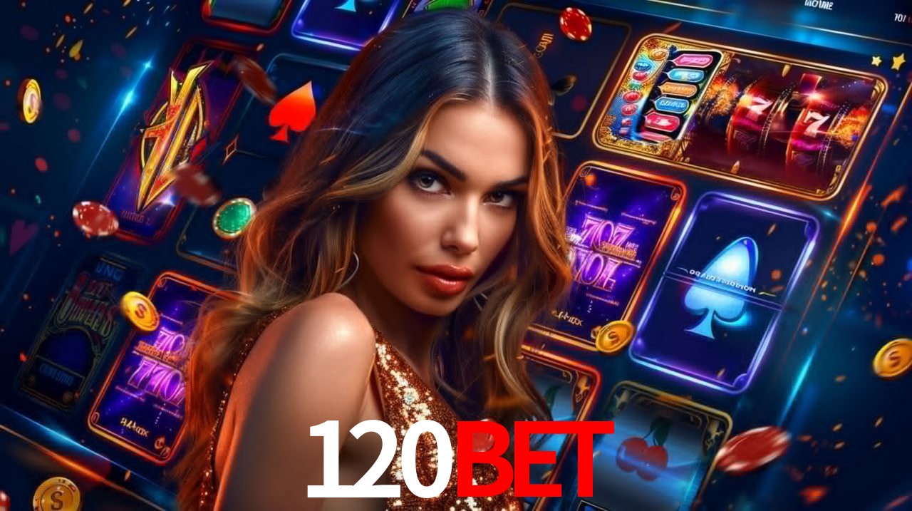 Integração de APIs 120bet