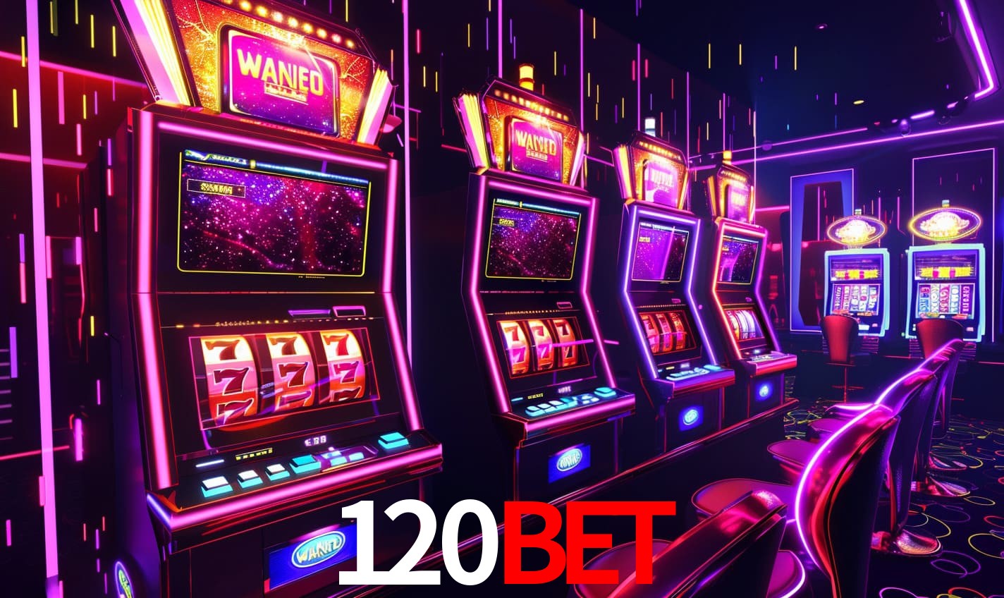 Diretório de Jogos 120bet