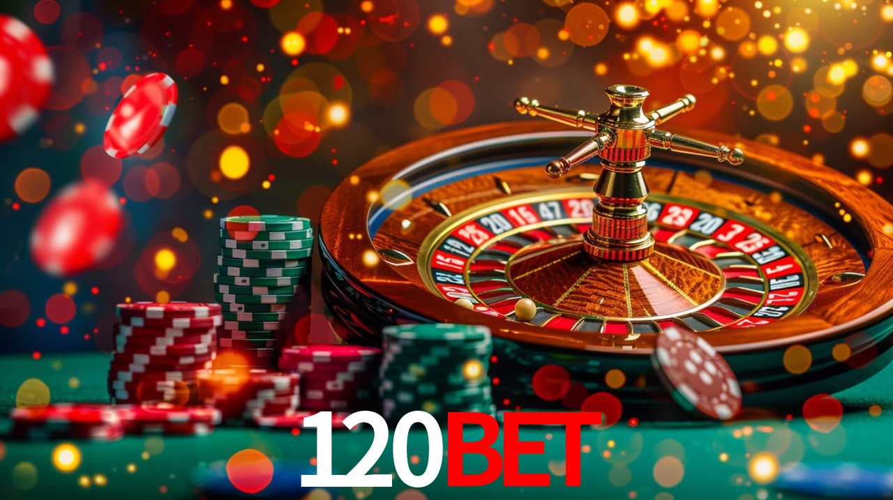 Tecnologia da Plataforma 120bet