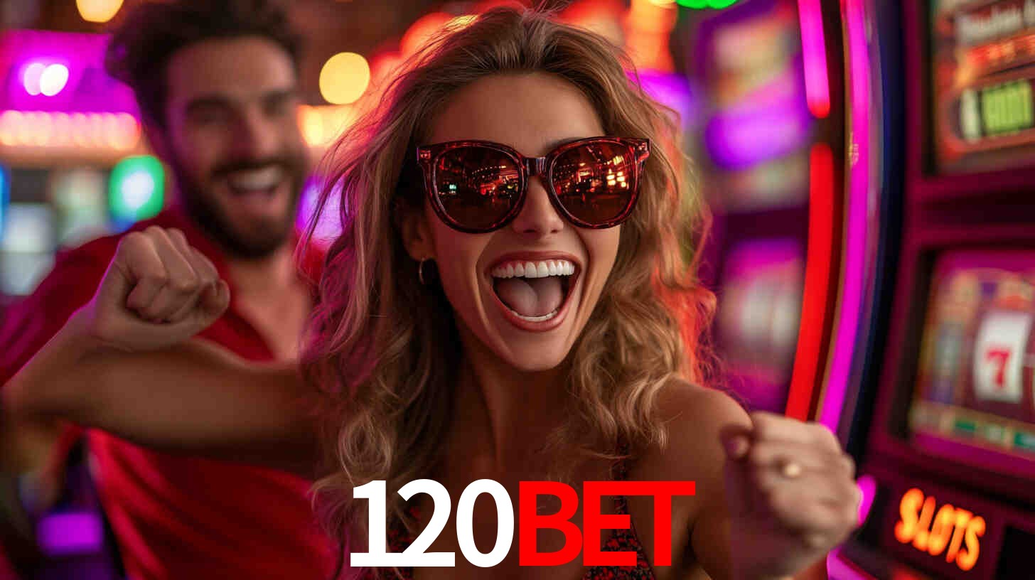 Estatísticas 120bet