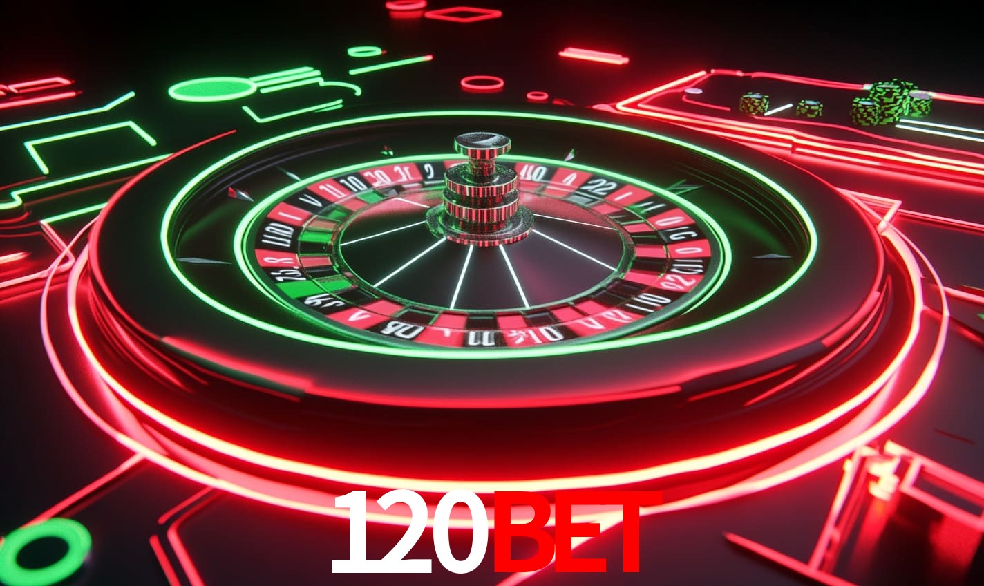 Casino Ao Vivo 120bet