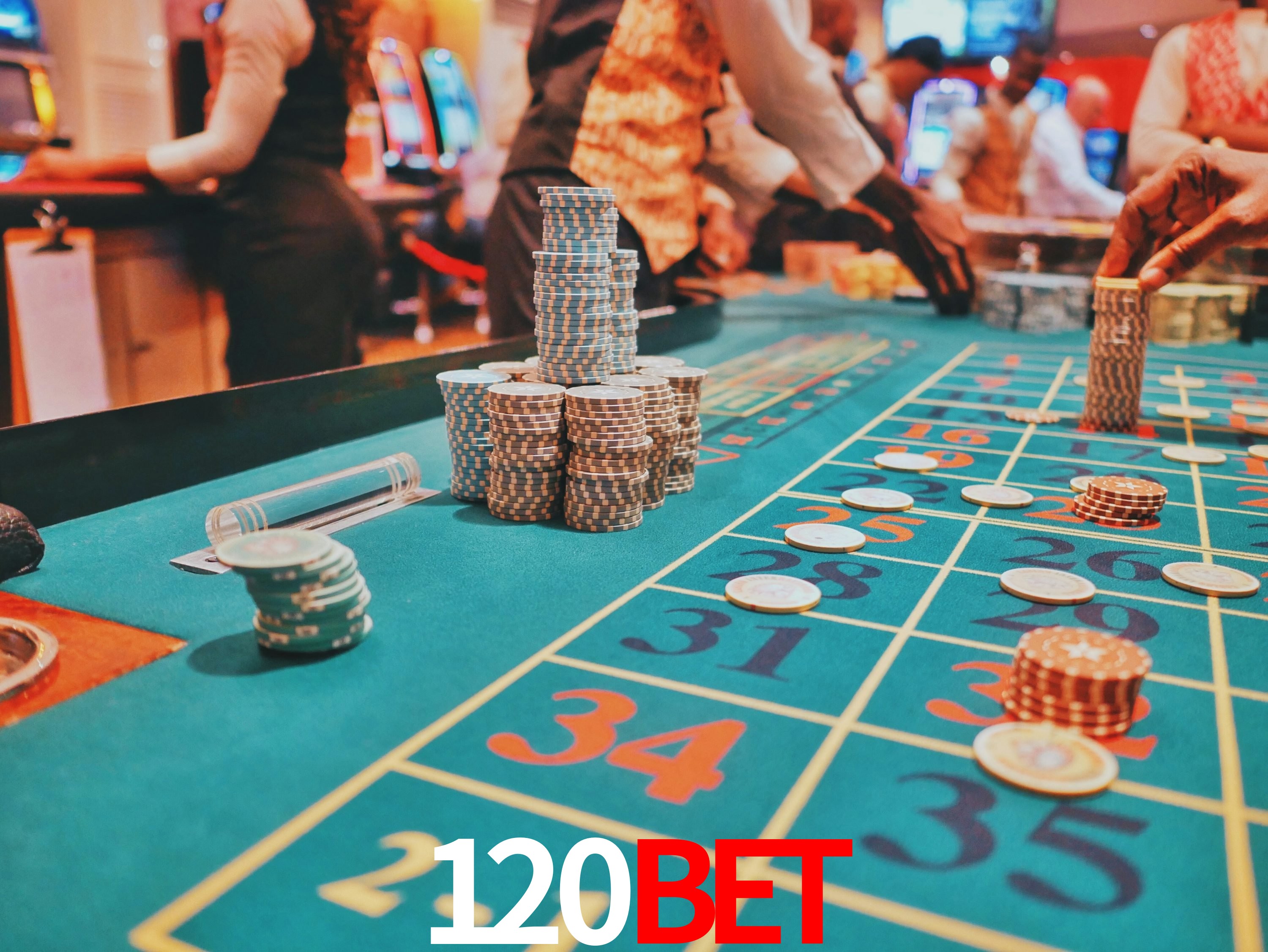 Descubra a Magia dos Jogos de Arcade no 120bet