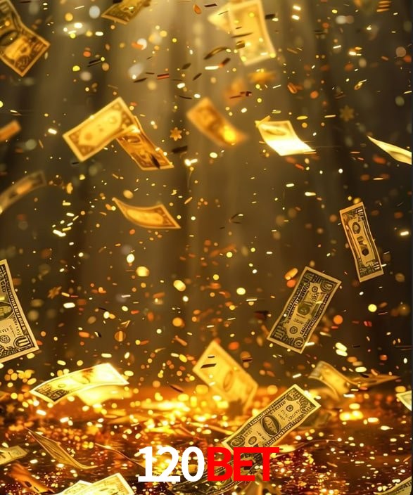Welcome Bonus 120bet