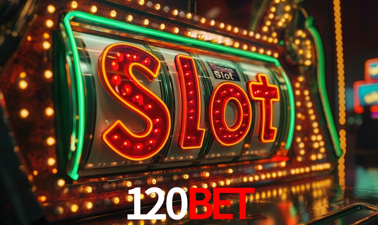 Explorando a Categoria de Eventos em Apostas na 120bet