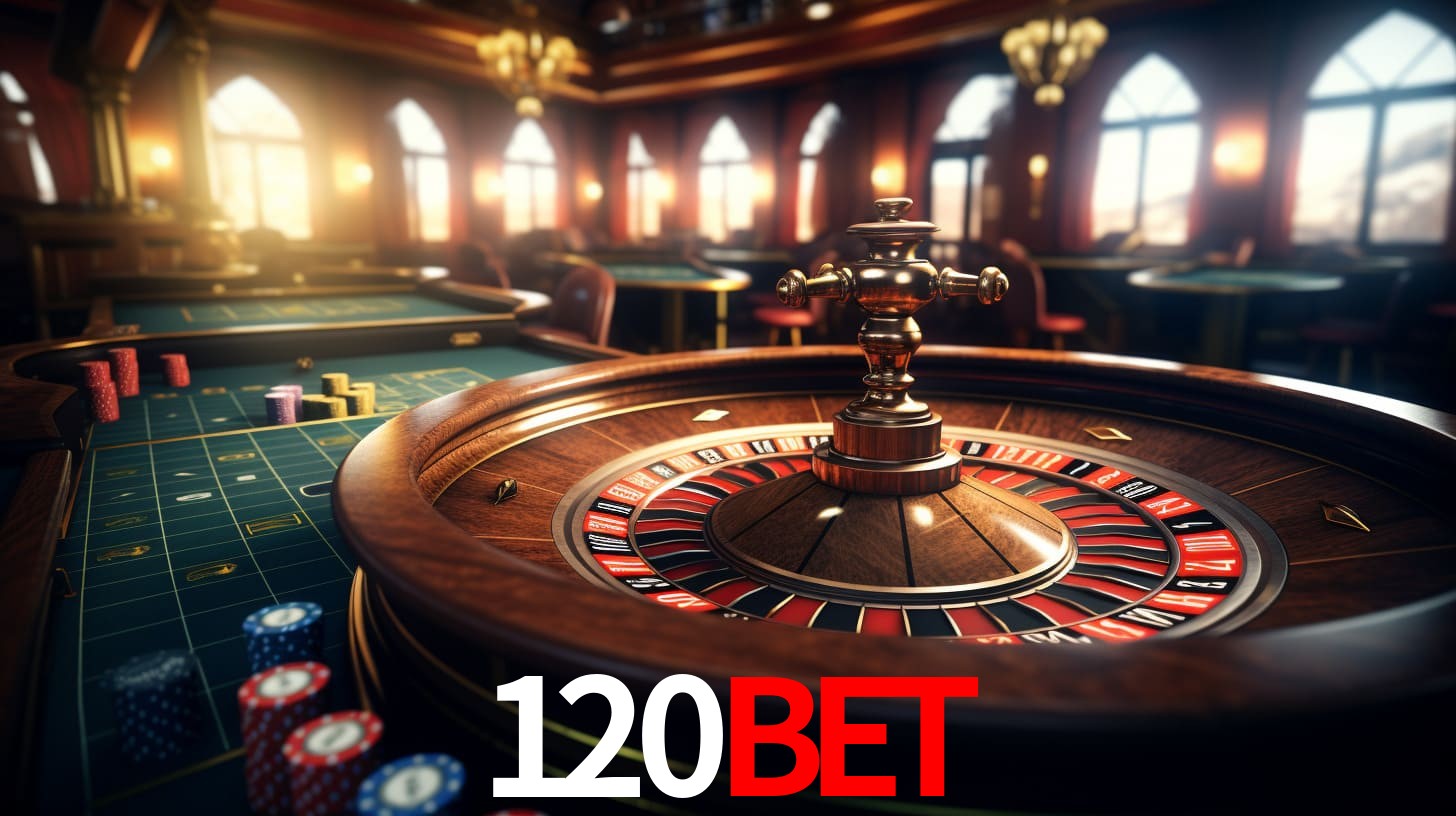 Programa VIP 120bet