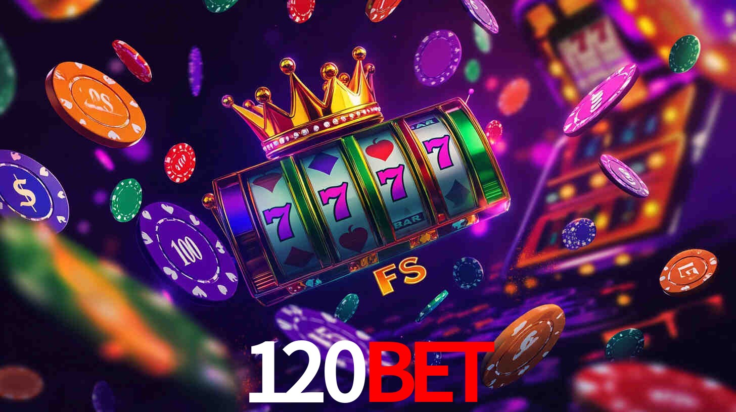 Ofertas Imperdíveis na 120bet: Promoções e Bônus Que Valem a Pena