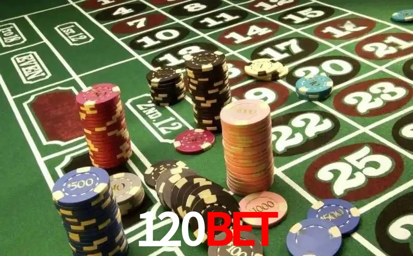 A Popularidade dos Caça-Níqueis no 120bet