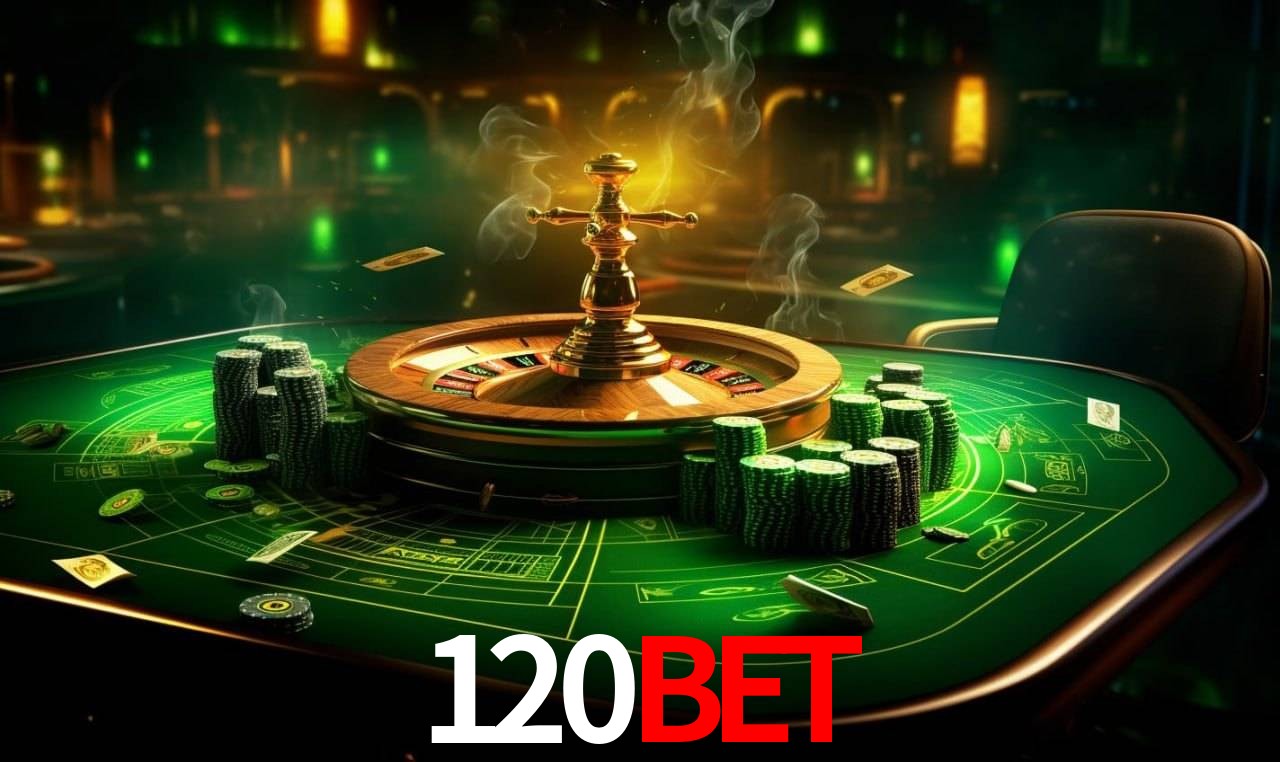 Promoções Sazonais 120bet