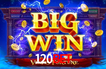 Weekend Specials 120bet