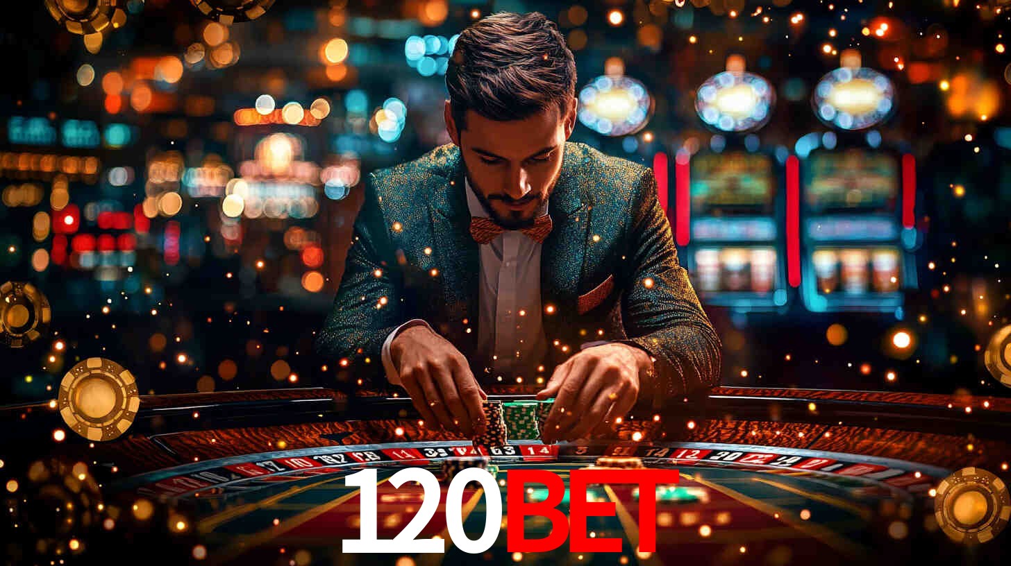 Experimente o Login Seguro Premium no 120bet