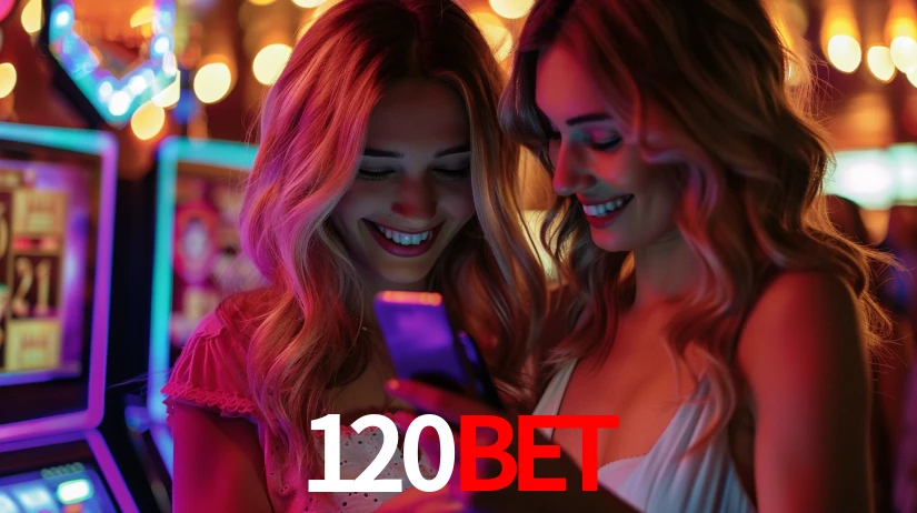 120bet casino