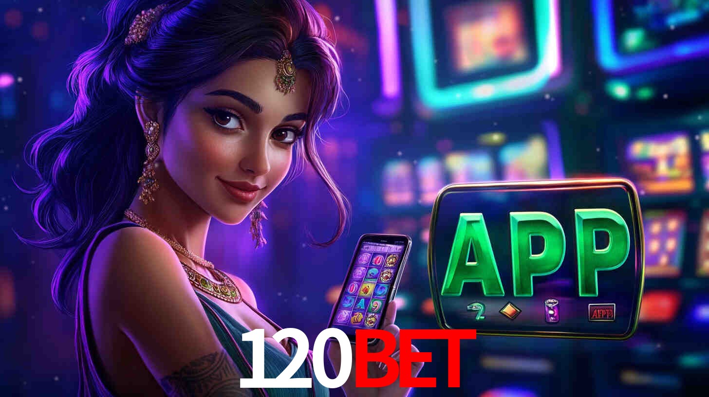 Desvendando o Mundo dos Jogos Virtuais na 120bet