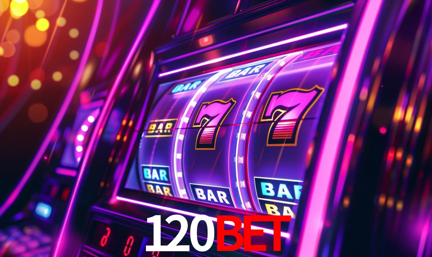 120bet casino