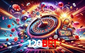 Desvendando o Mundo dos Jogos Virtuais na 120bet