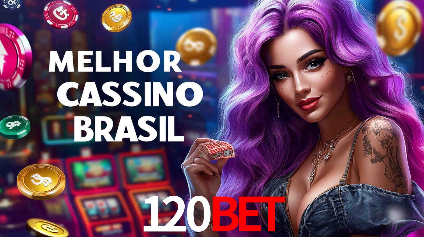 Apostas de Tênis 120bet