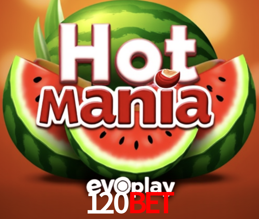 Slot Games 120bet