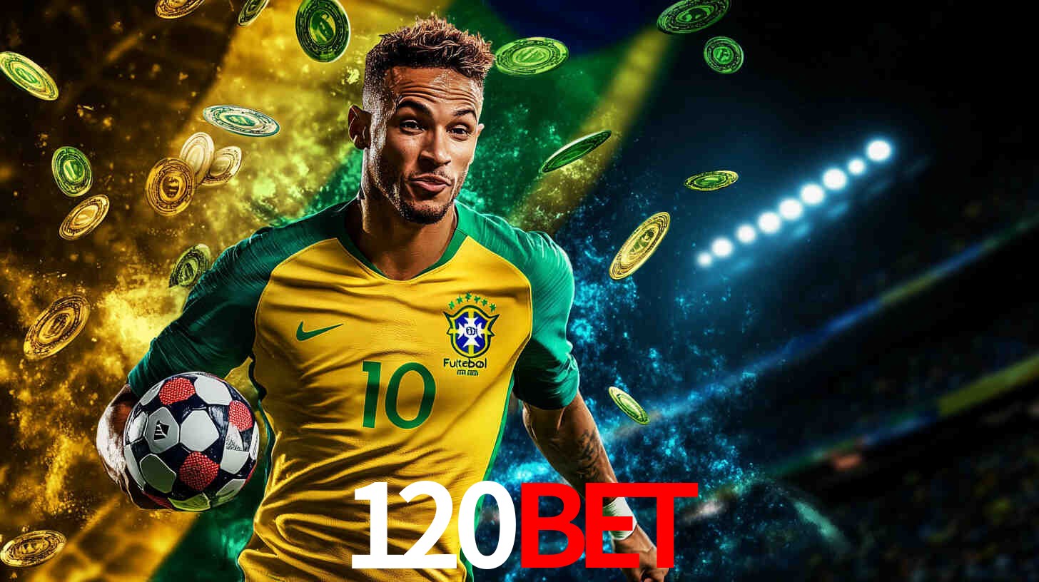 Estatísticas Esportivas 120bet