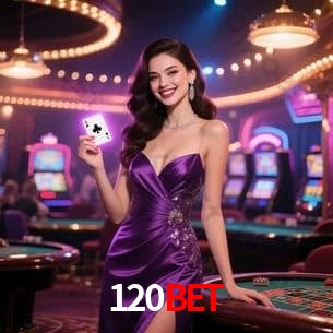 Apostas Esportivas na 120bet: Um Guia Completo