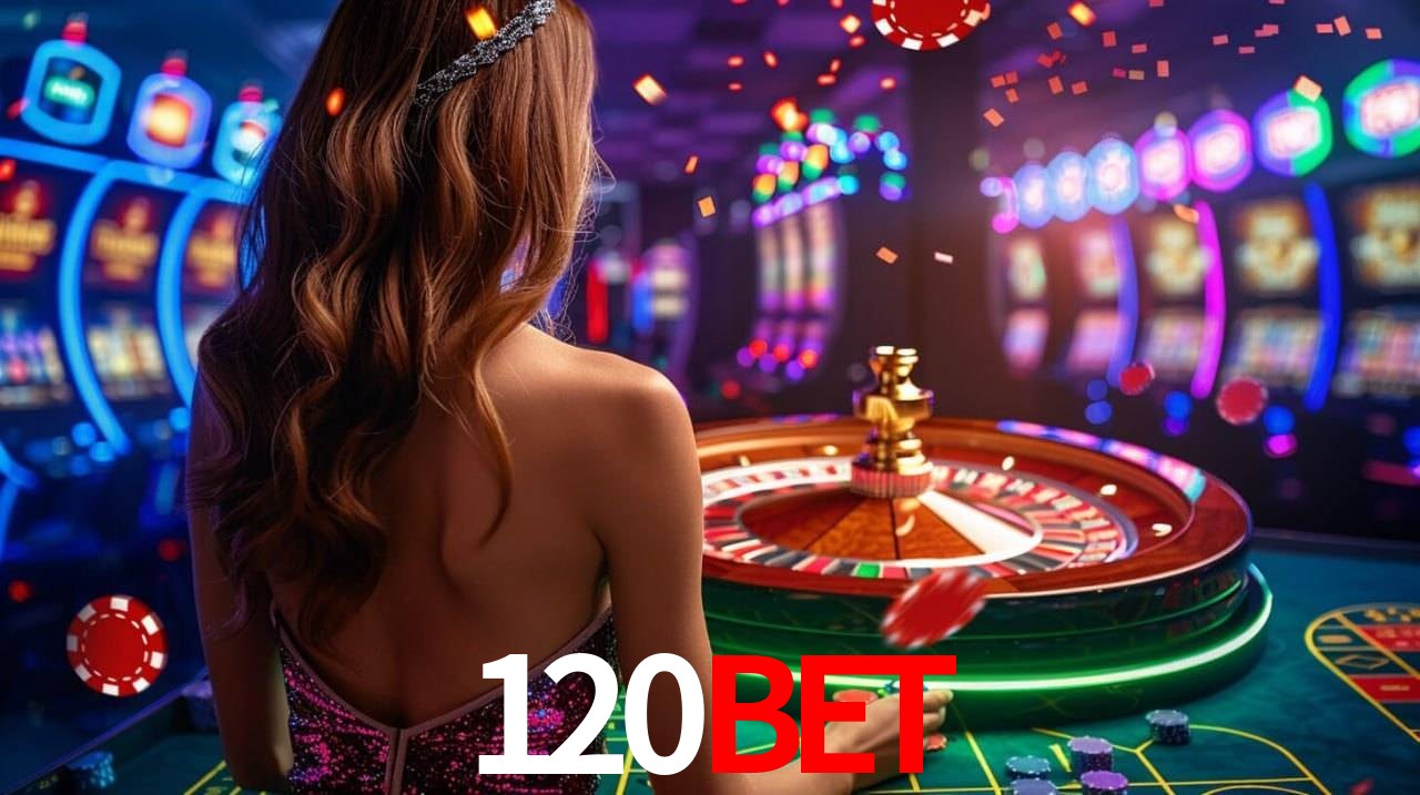 Descubra a Essência do 120bet: Nossa História e Compromissos