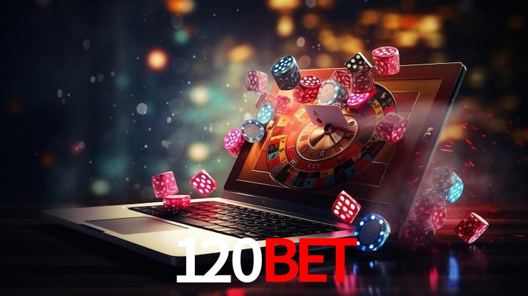 Especiais de Fim de Semana 120bet