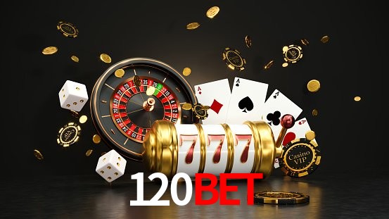 Live Casino 120bet