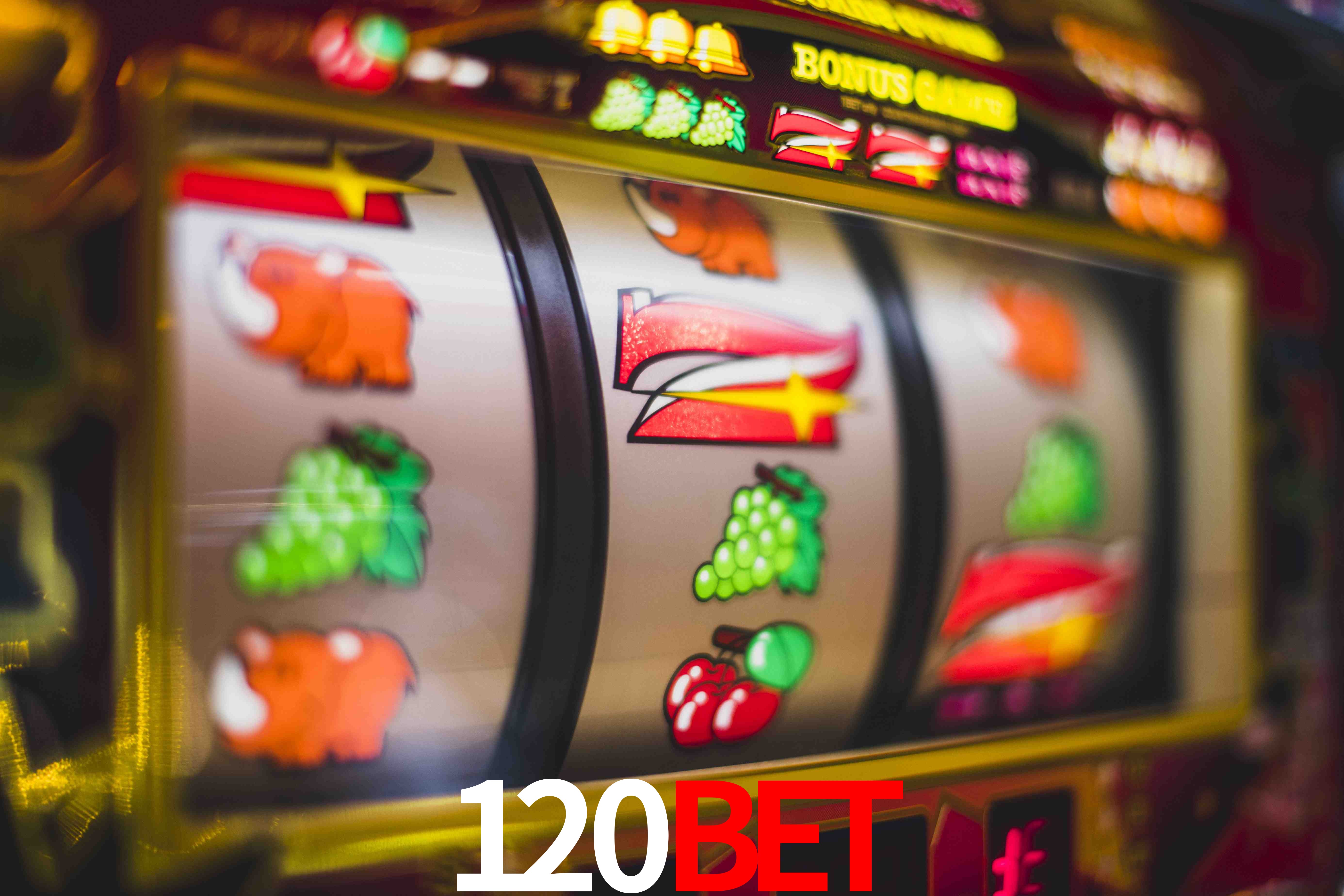 Roulette Table 120bet
