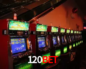 API Integration 120bet
