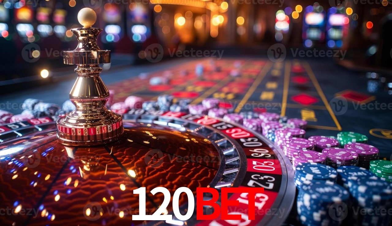 Account Benefits 120bet