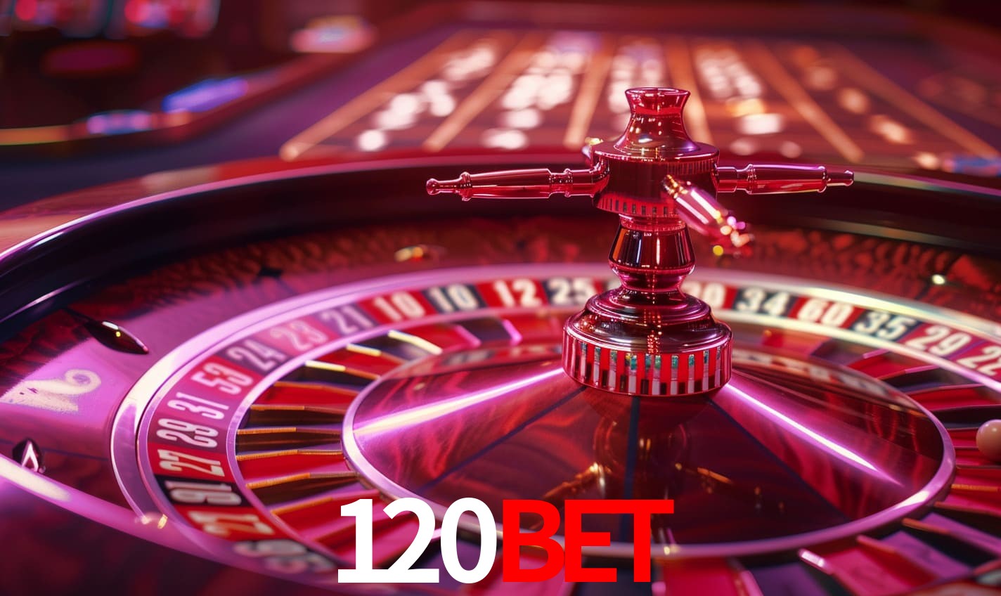 Benefícios da Conta 120bet
