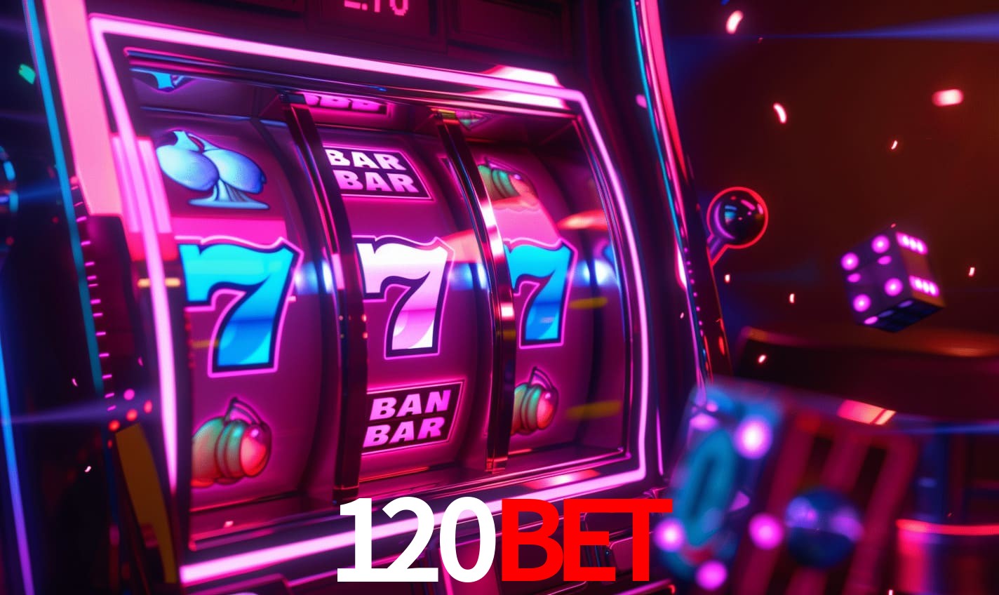Login Seguro 120bet