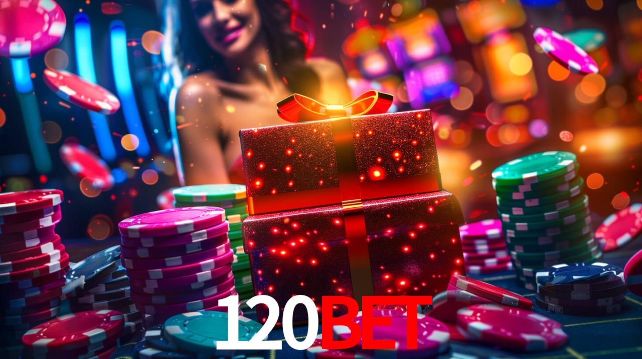 Promoção Relâmpago 120bet