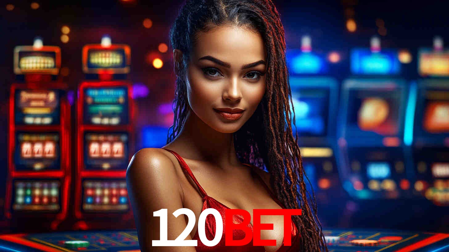 Recursos de Bônus 120bet