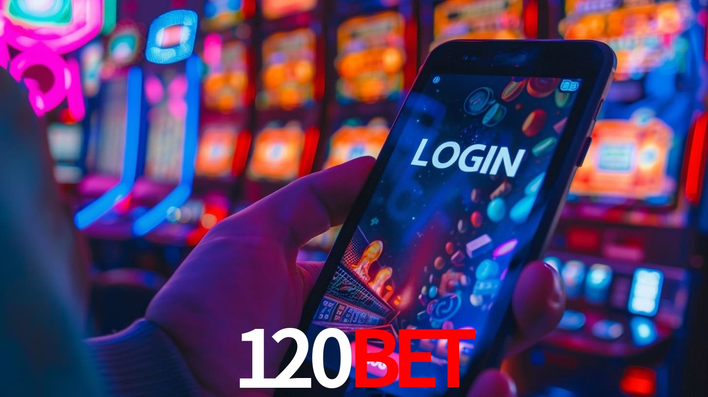 A Emoção da Loteria na 120bet: Uma Chance de Mudança de Vida