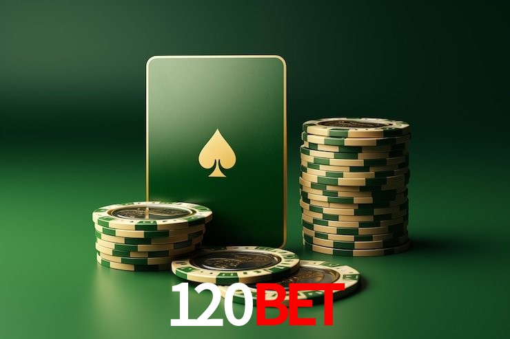 Blackjack Table 120bet