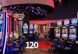 Inovações de Jogos na 120bet: O Futuro das Experiências Interativas