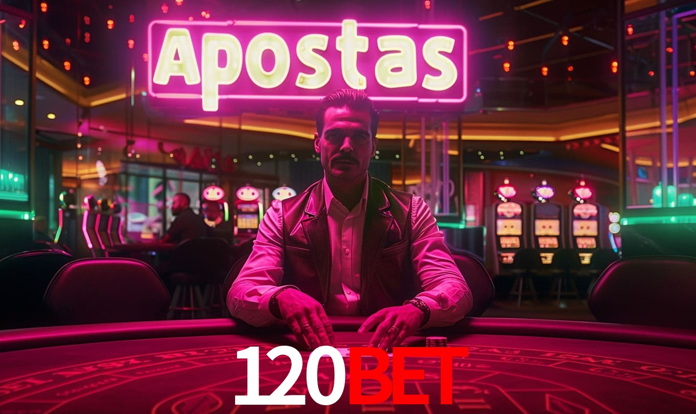 Provedores de Jogos 120bet